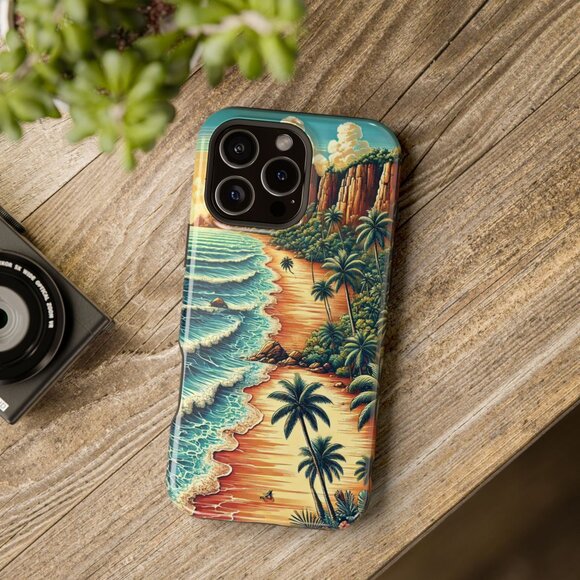 iPhone 16 Pro Max phone case, MARPC1280 - Picture 4 of 13